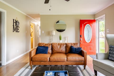 Your place on Porter!