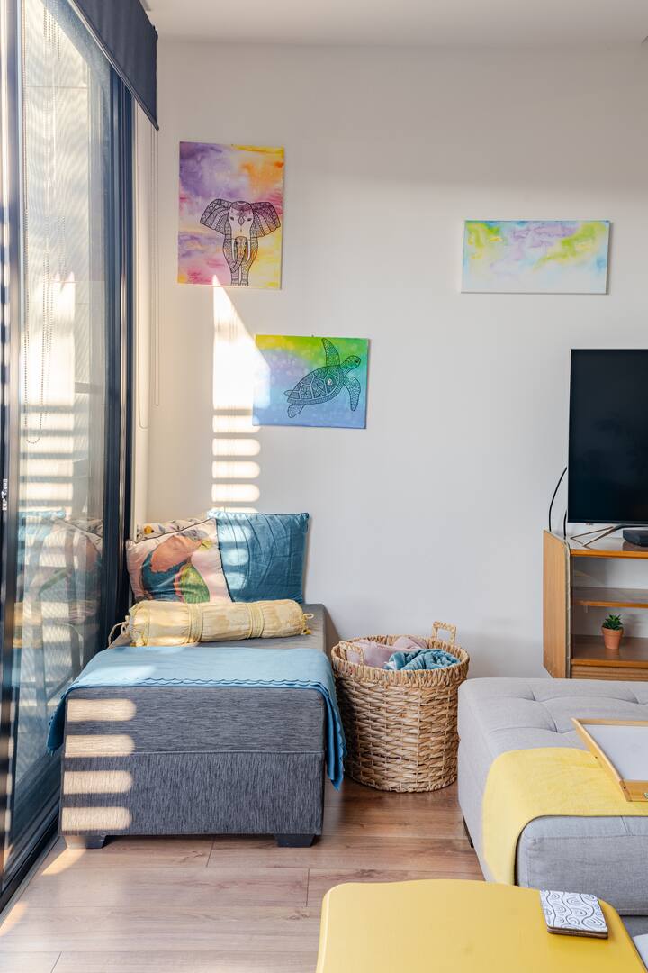 Country Unit In Bacchus Marsh - Bacchus Marsh