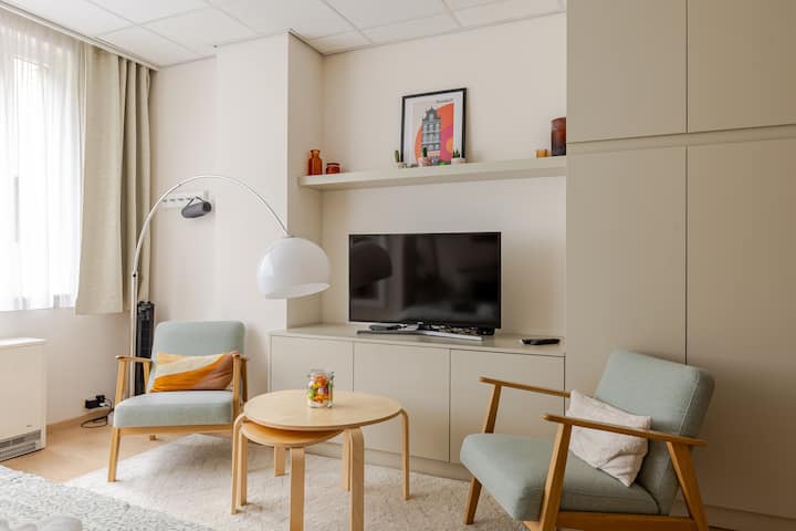 Splendide Studio - Brussels