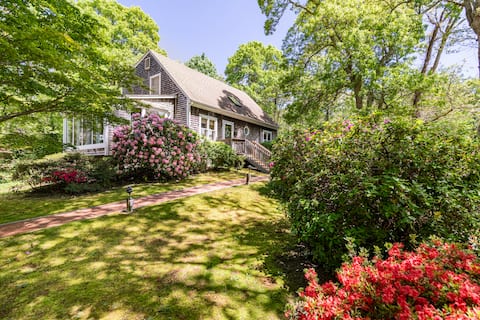 Brewster Cape House