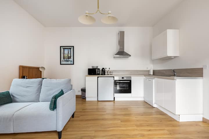 Charmant Appartement 3 éToiles. - Pirineos