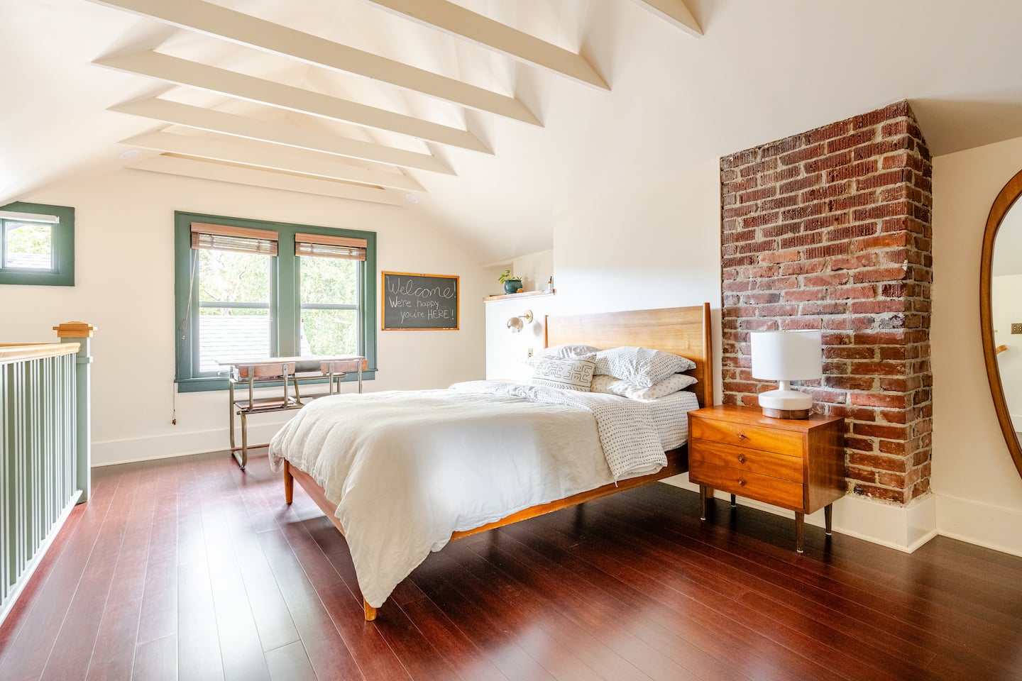 Greenlake Suite