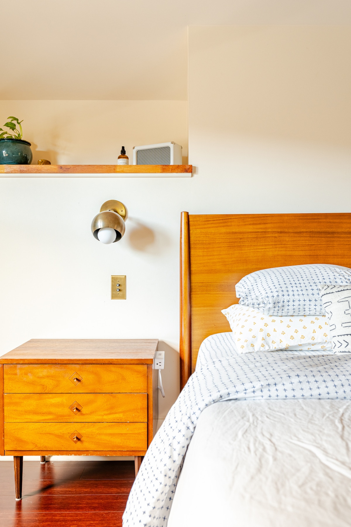 Greenlake Suite