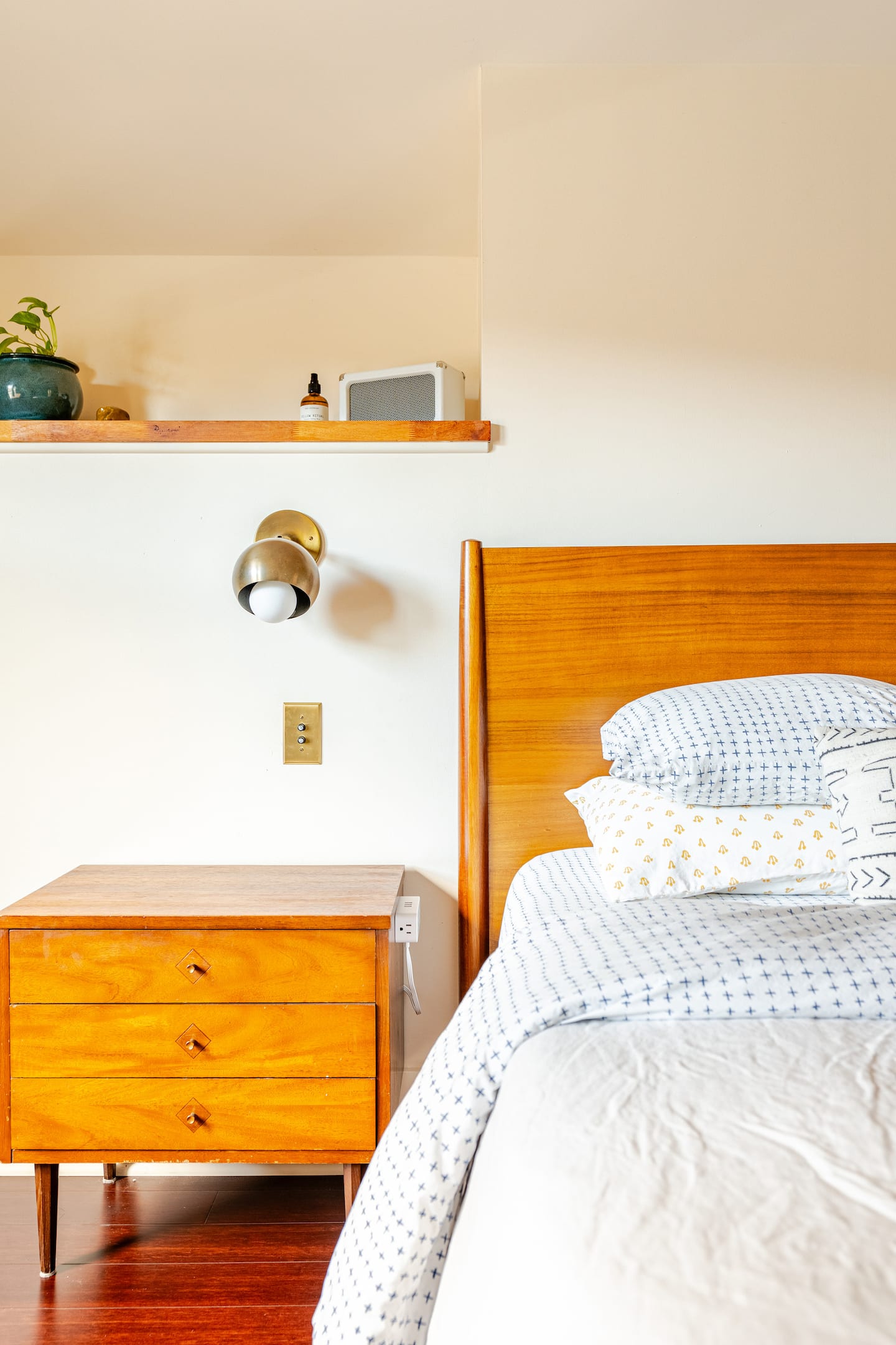 Greenlake Suite