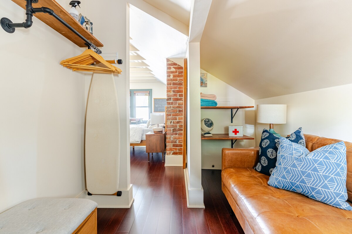 Greenlake Suite