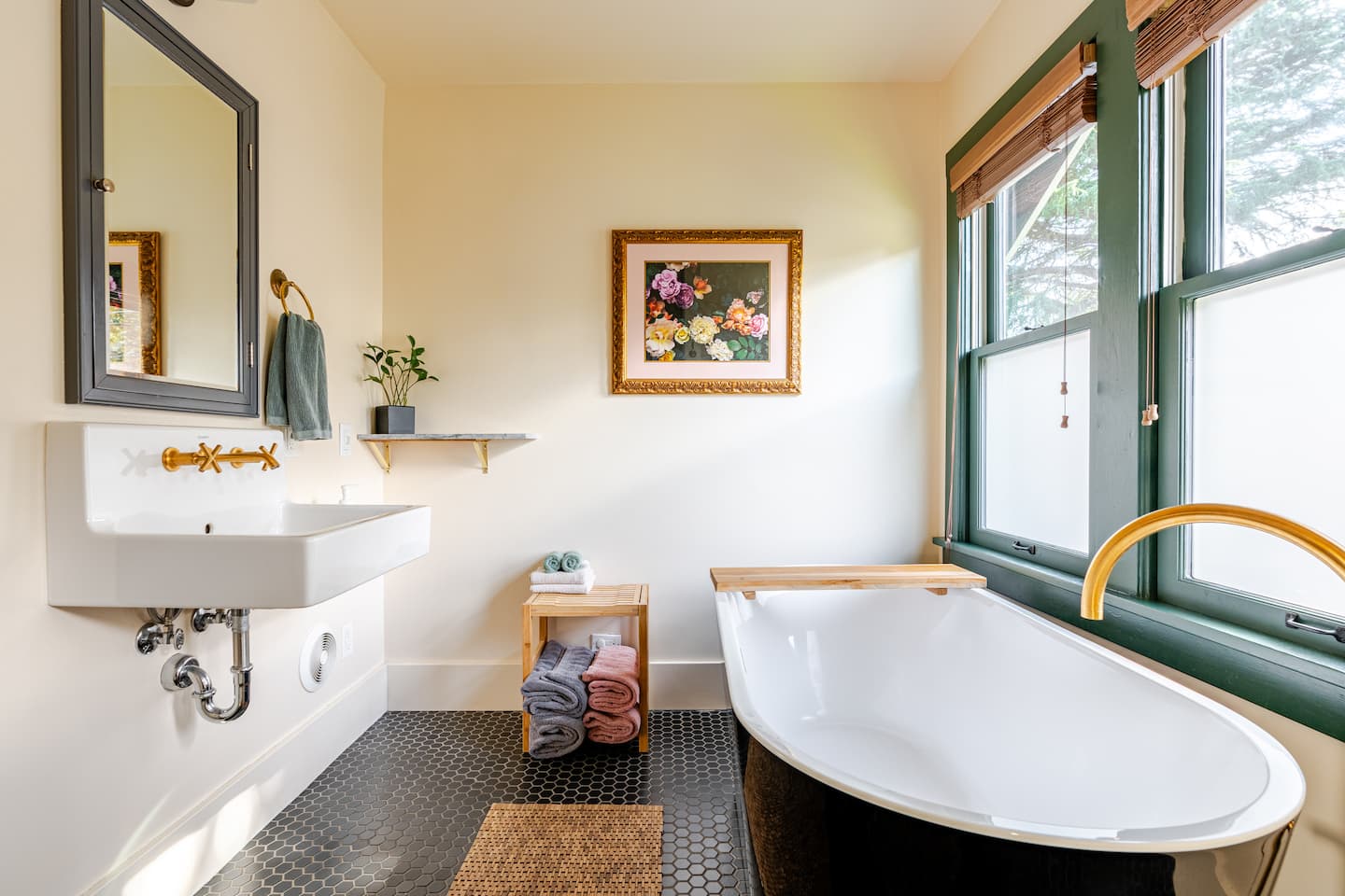 Greenlake Suite