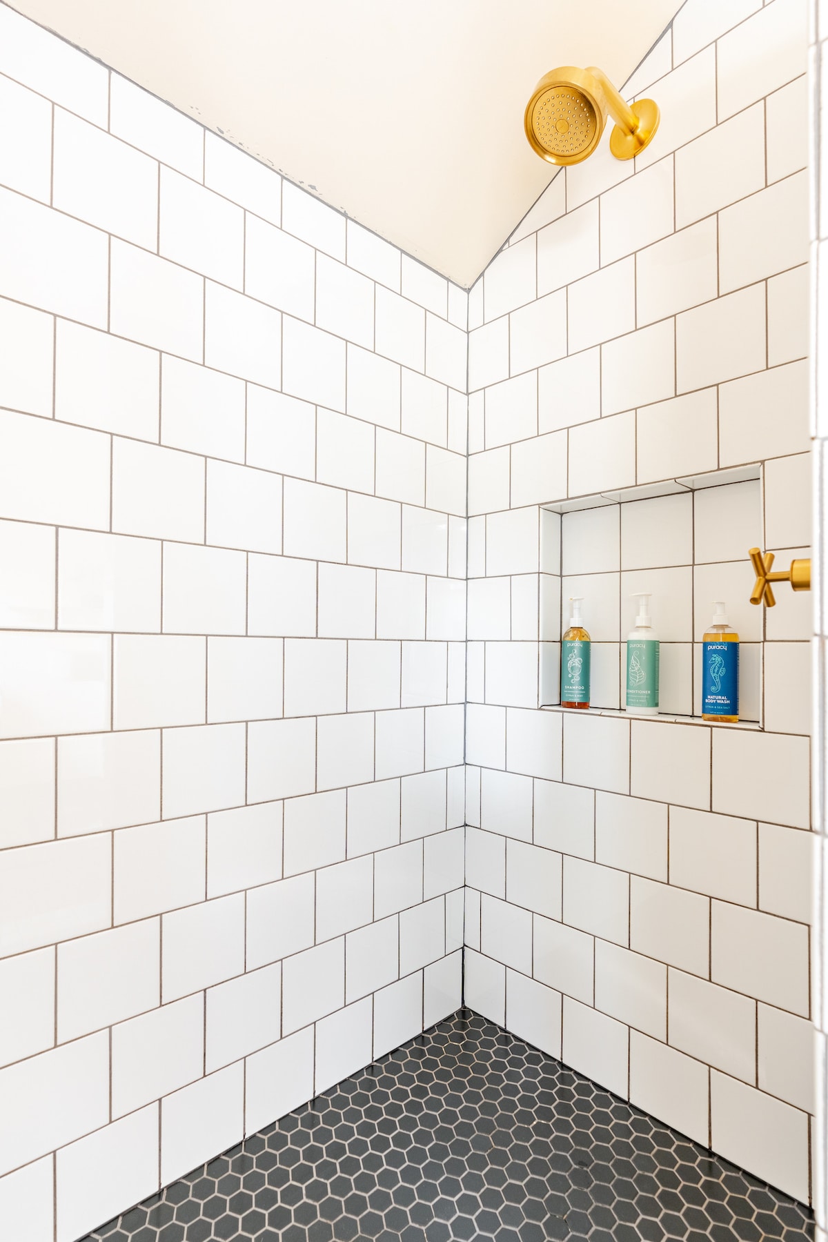 Greenlake Suite