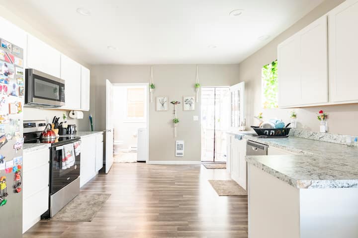 Дневен простор