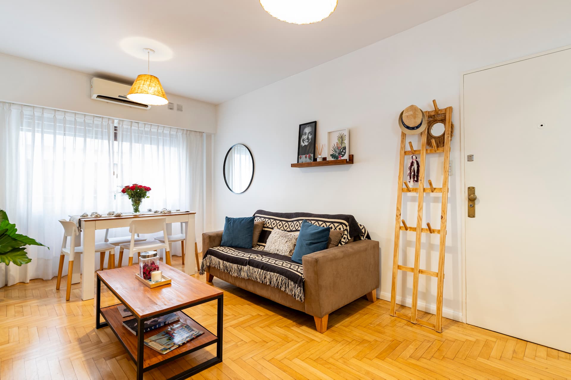 Spectacular Apartment - Best San Isidro area