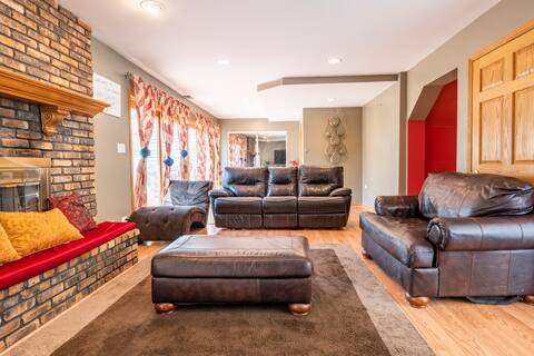 Home in Glen Ellyn