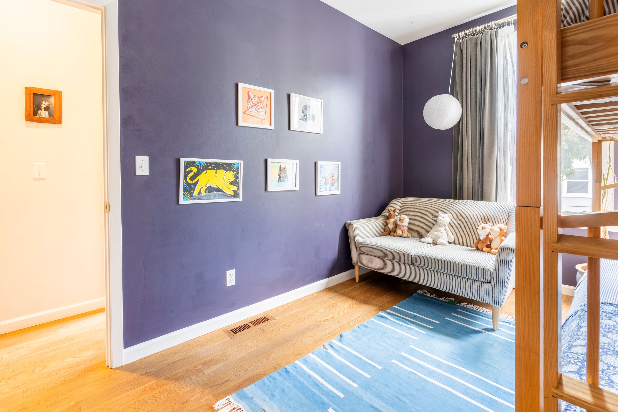 Home in San Francisco · ★4.91 · 3 bedrooms · 4 beds · 2 baths - Image 18
