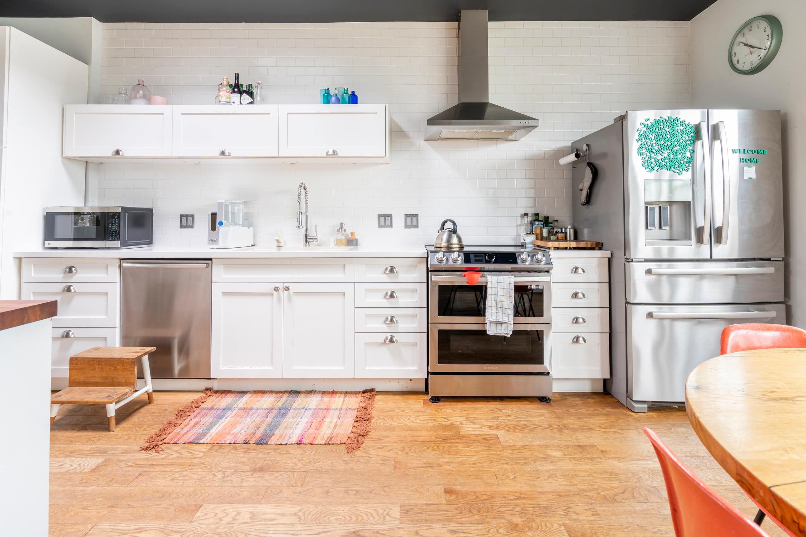 Home in San Francisco · ★4.91 · 3 bedrooms · 4 beds · 2 baths - Image 6
