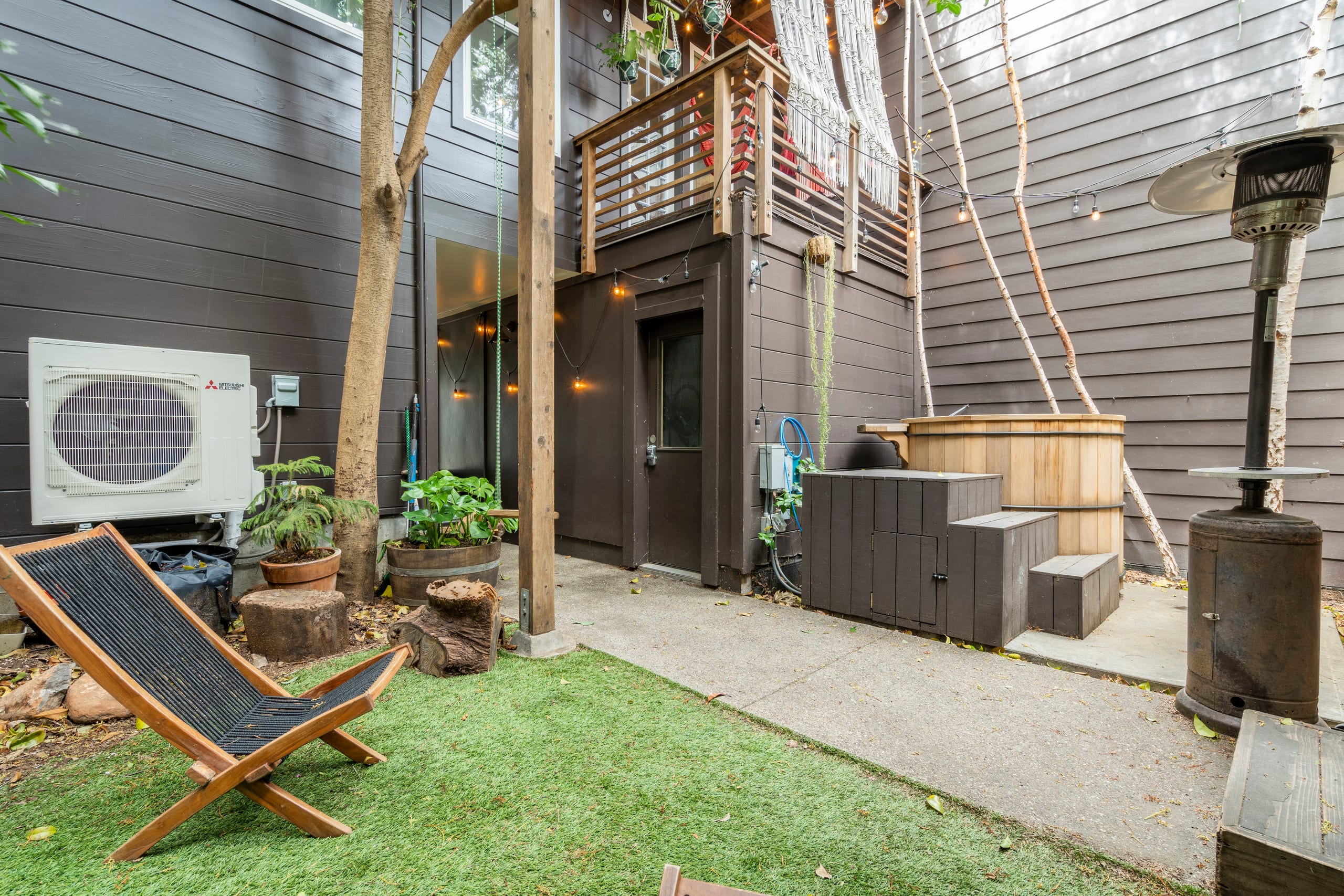 Home in San Francisco · ★4.91 · 3 bedrooms · 4 beds · 2 baths - Image 27