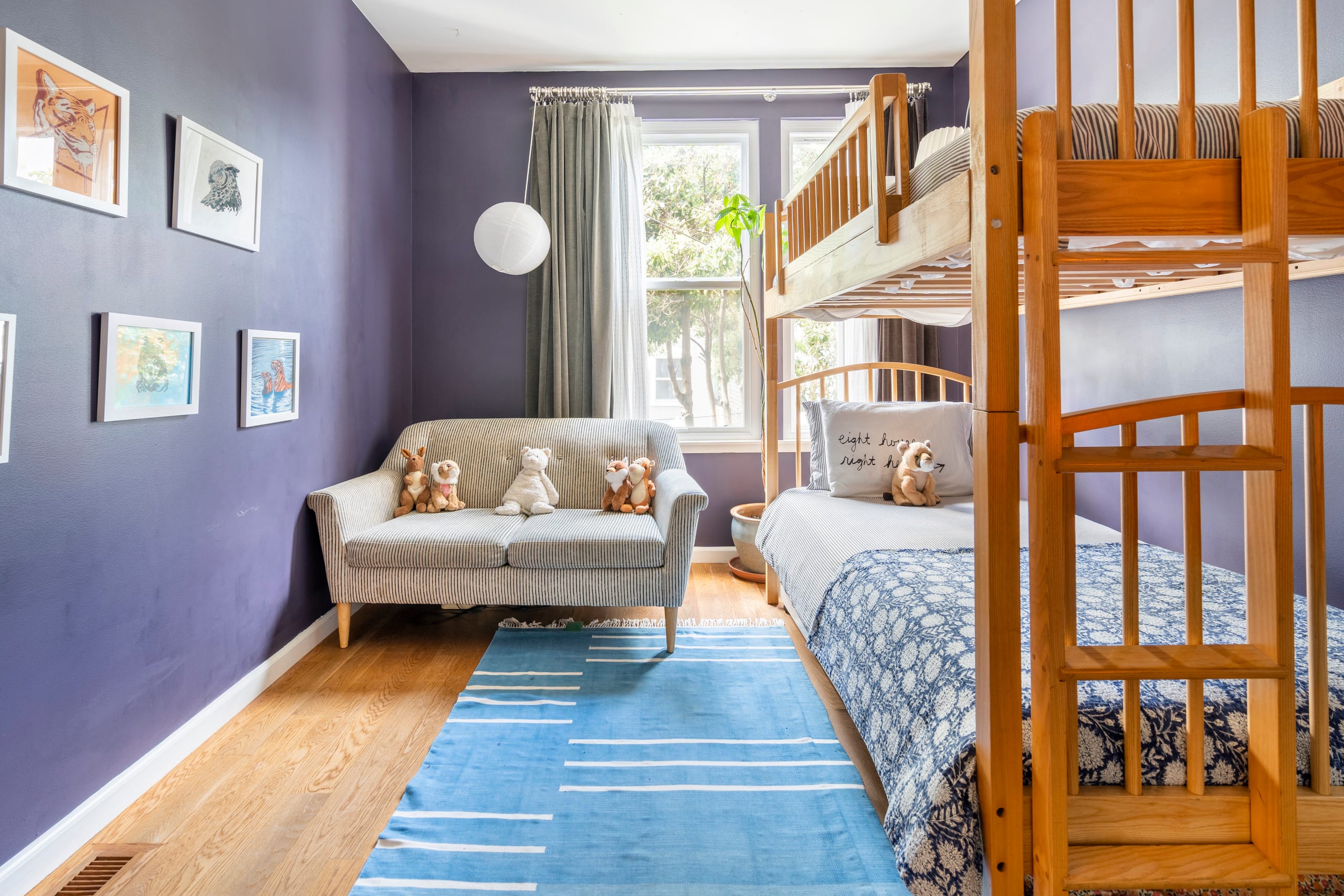 Home in San Francisco · ★4.91 · 3 bedrooms · 4 beds · 2 baths - Image 16