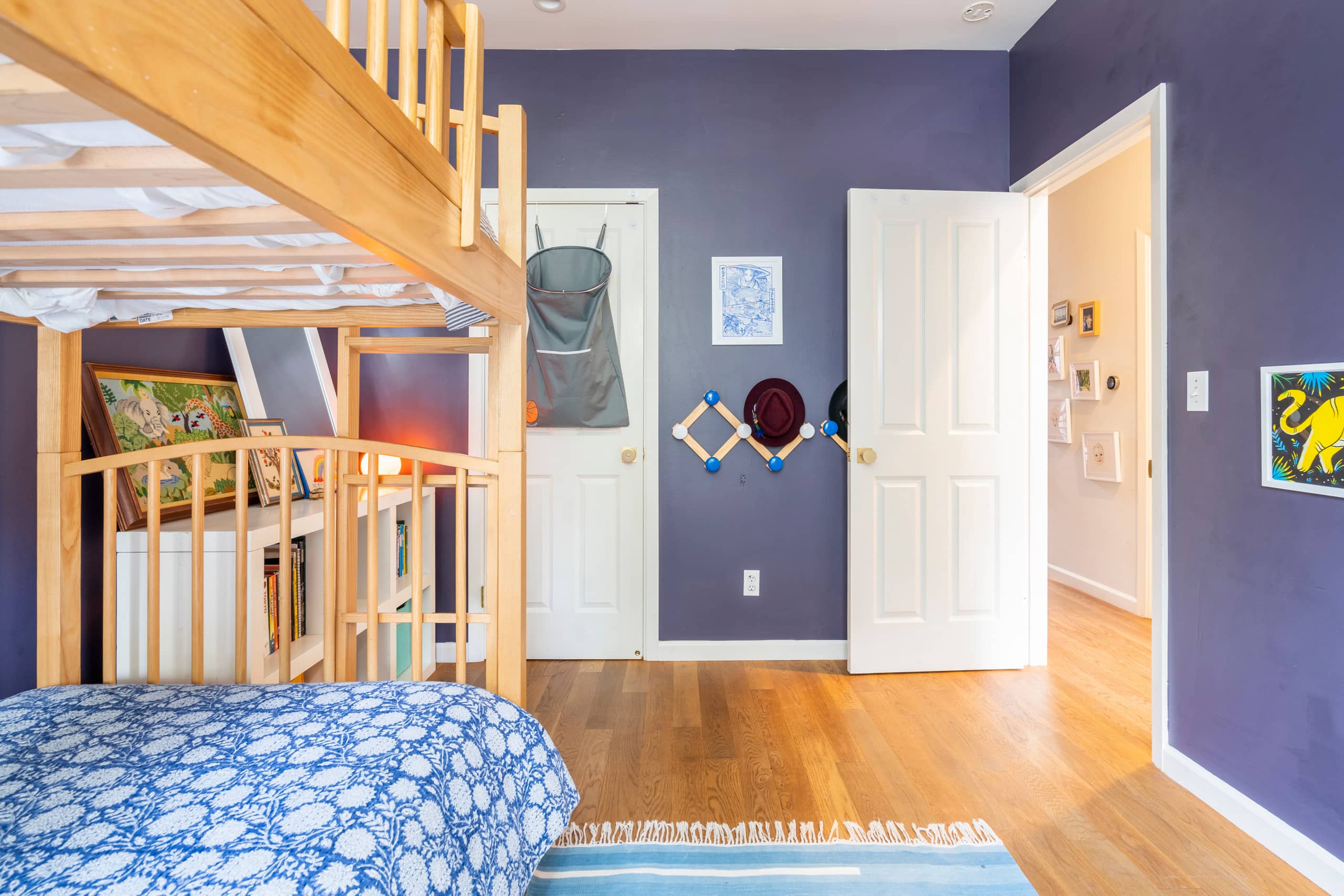 Home in San Francisco · ★4.91 · 3 bedrooms · 4 beds · 2 baths - Image 15