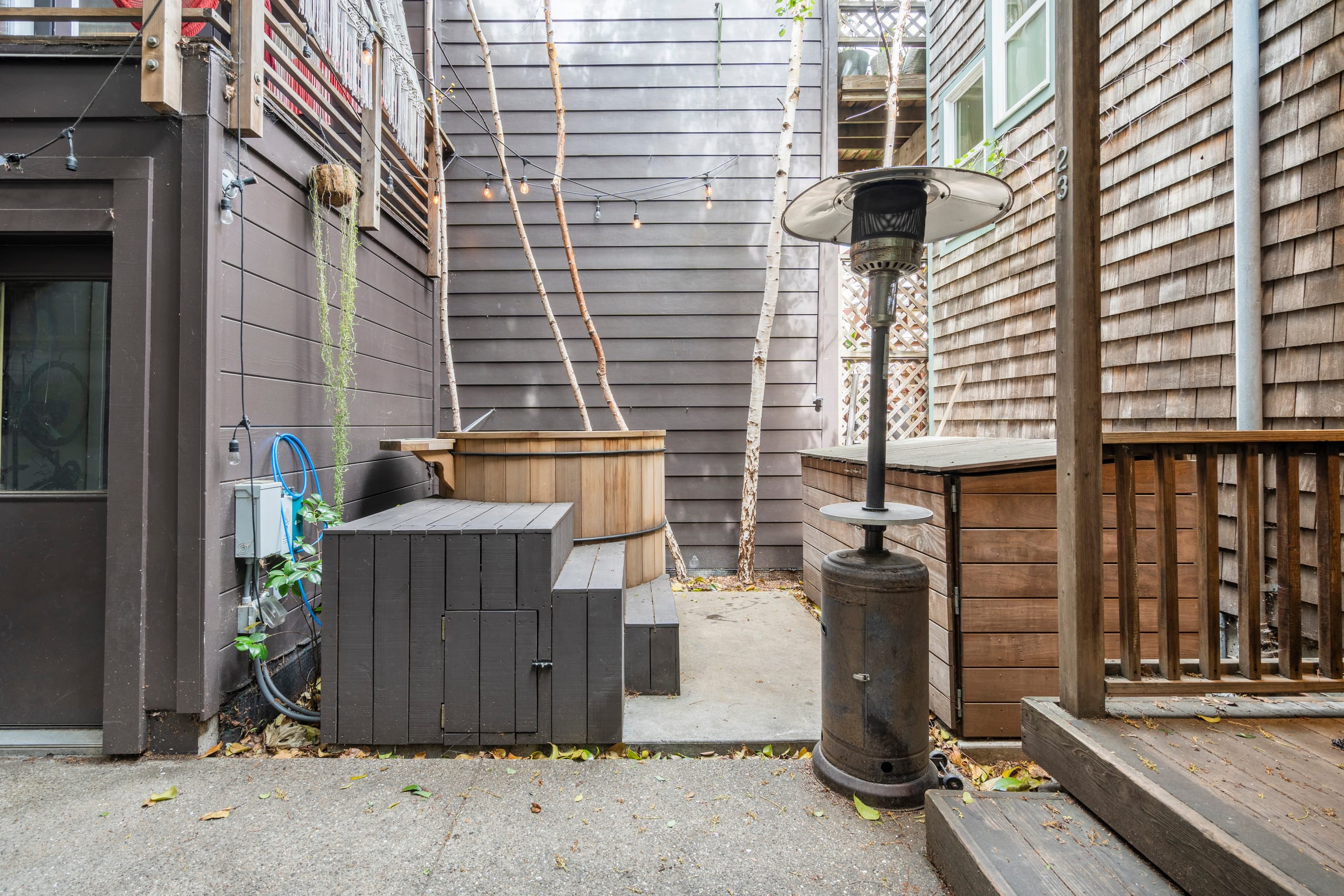 Home in San Francisco · ★4.91 · 3 bedrooms · 4 beds · 2 baths - Image 28