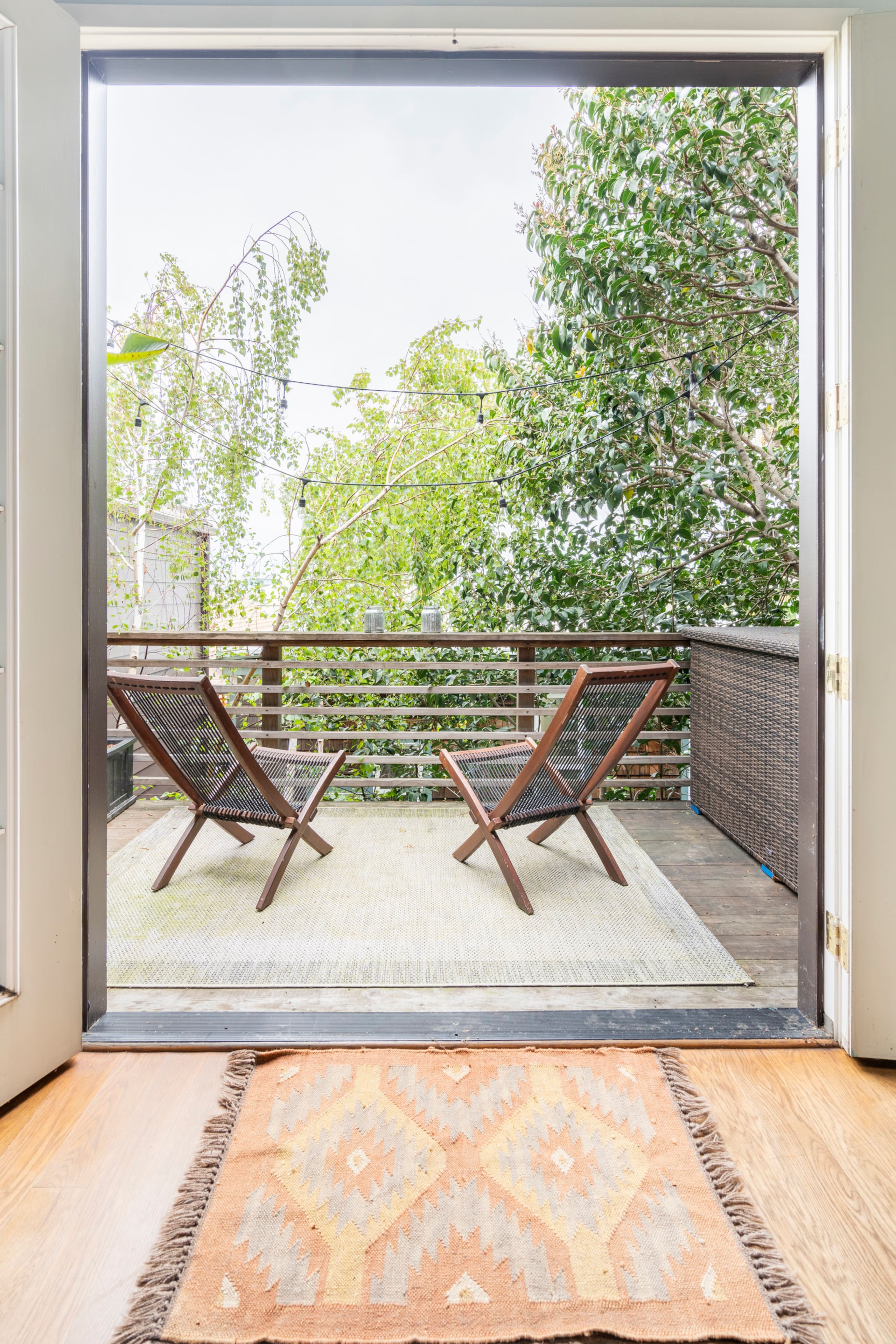 Home in San Francisco · ★4.91 · 3 bedrooms · 4 beds · 2 baths - Image 31