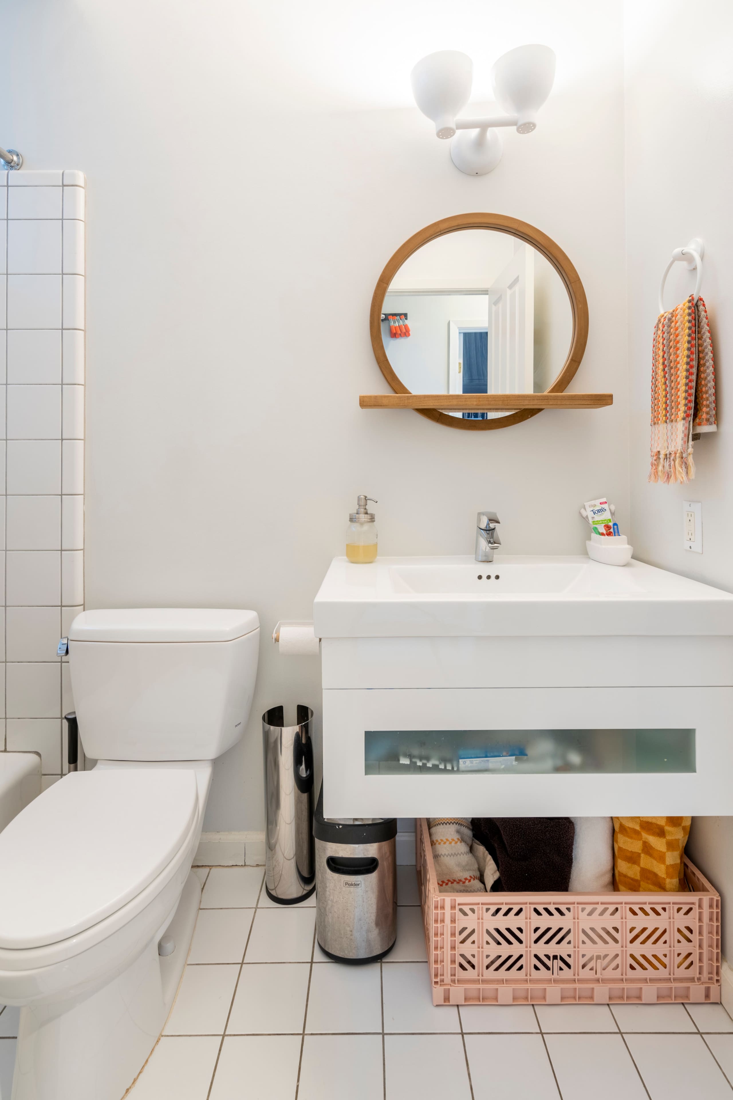 Home in San Francisco · ★4.91 · 3 bedrooms · 4 beds · 2 baths - Image 24