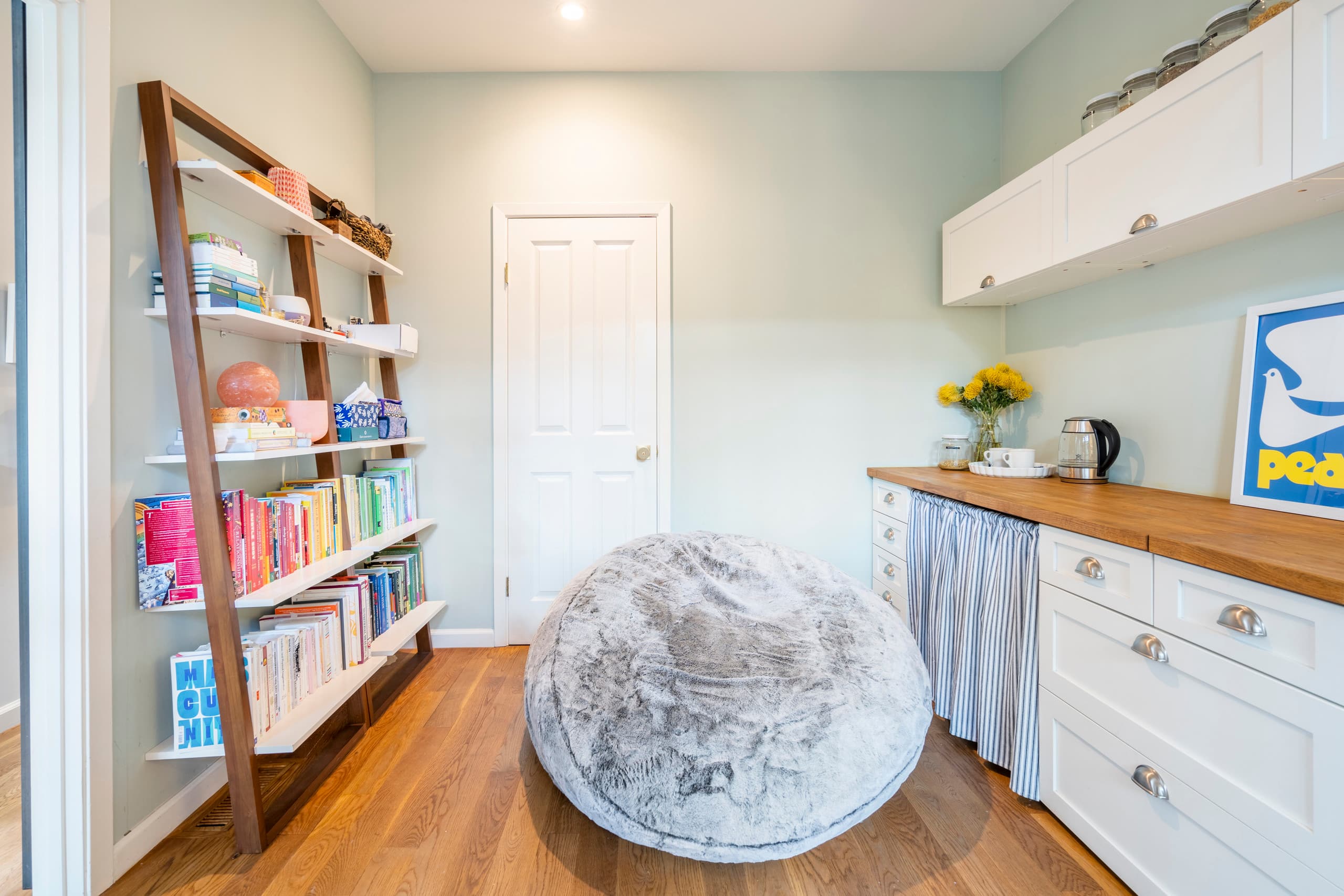 Home in San Francisco · ★4.91 · 3 bedrooms · 4 beds · 2 baths - Image 20