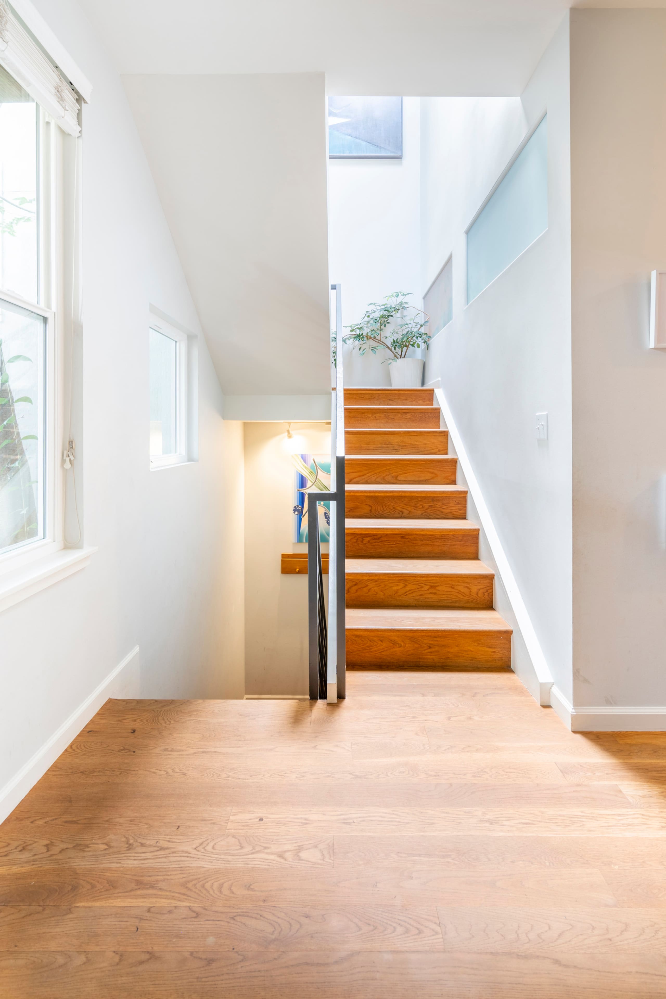Home in San Francisco · ★4.91 · 3 bedrooms · 4 beds · 2 baths - Image 39