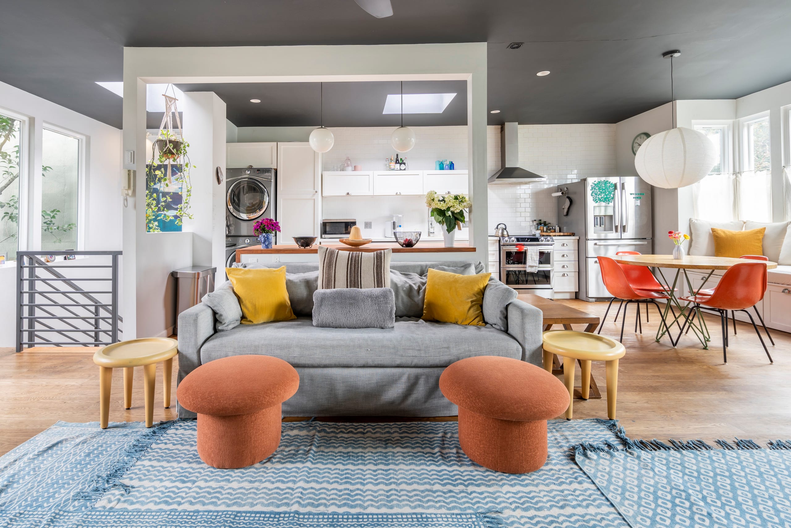 Home in San Francisco · ★4.91 · 3 bedrooms · 4 beds · 2 baths - Image 3