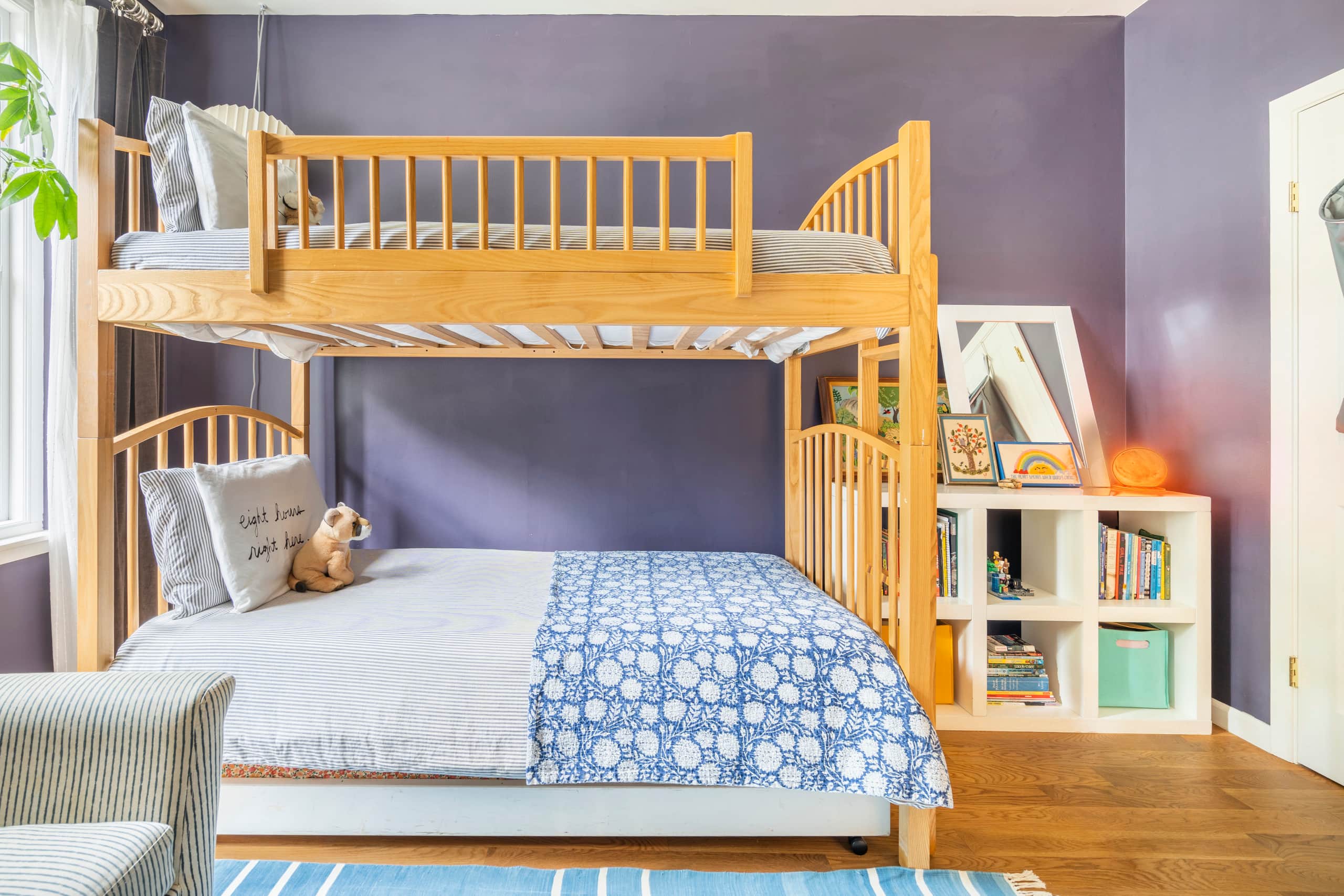 Home in San Francisco · ★4.91 · 3 bedrooms · 4 beds · 2 baths - Image 17