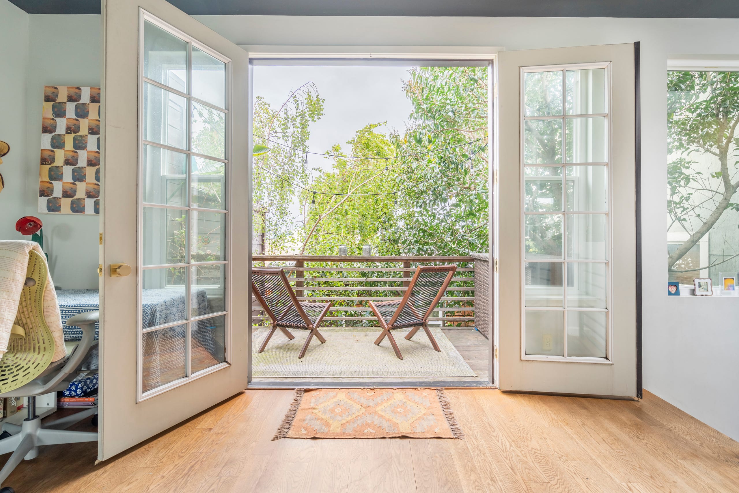 Home in San Francisco · ★4.91 · 3 bedrooms · 4 beds · 2 baths - Image 30