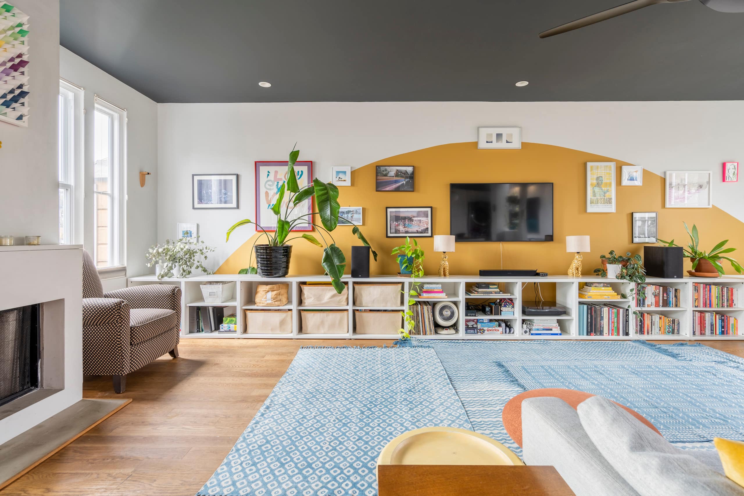 Home in San Francisco · ★4.91 · 3 bedrooms · 4 beds · 2 baths - Image 2