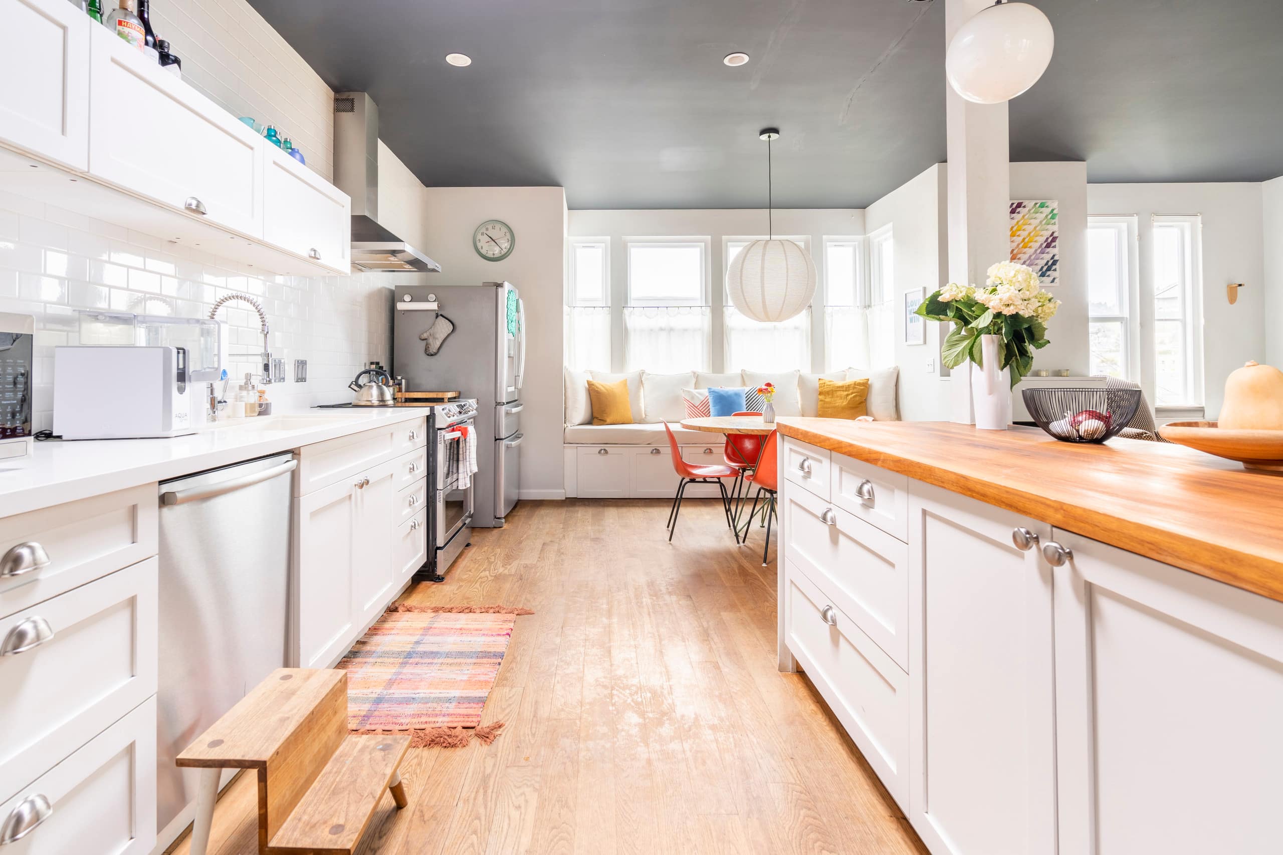 Home in San Francisco · ★4.91 · 3 bedrooms · 4 beds · 2 baths - Image 9
