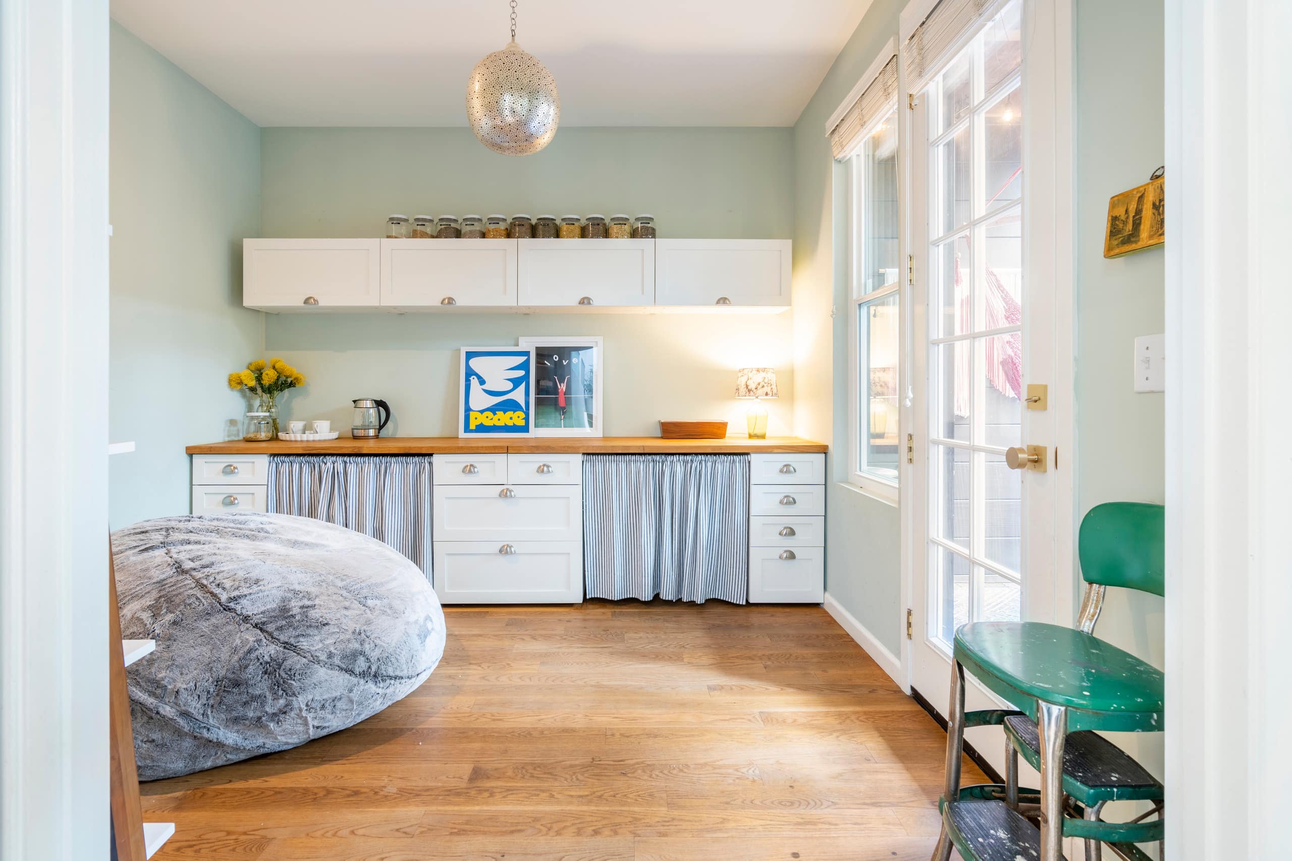 Home in San Francisco · ★4.91 · 3 bedrooms · 4 beds · 2 baths - Image 19