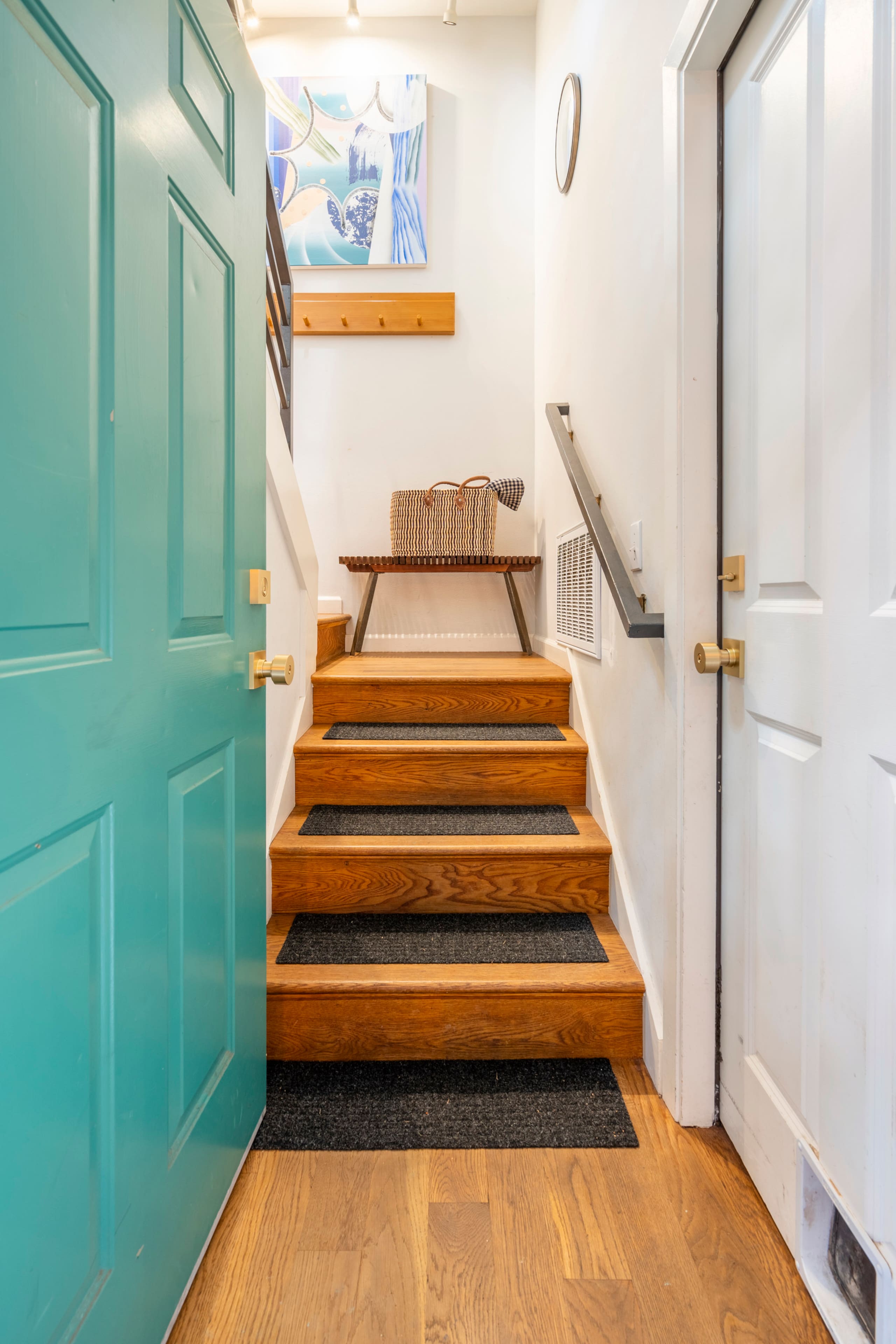 Home in San Francisco · ★4.91 · 3 bedrooms · 4 beds · 2 baths - Image 40