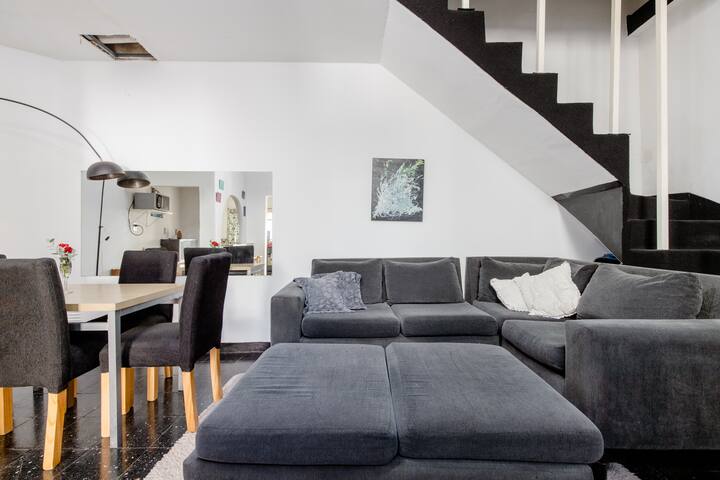 Marianela Vanina Araceli managed Airbnb listing 3