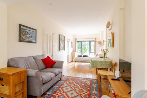West Lodge Studio