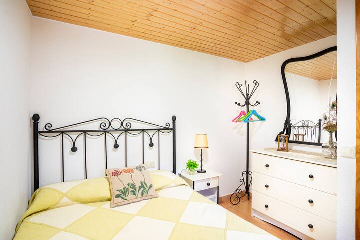 Quarto térreo