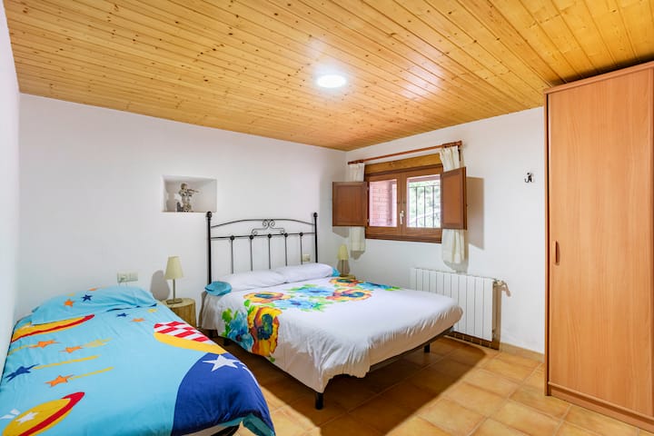 Quarto familiar