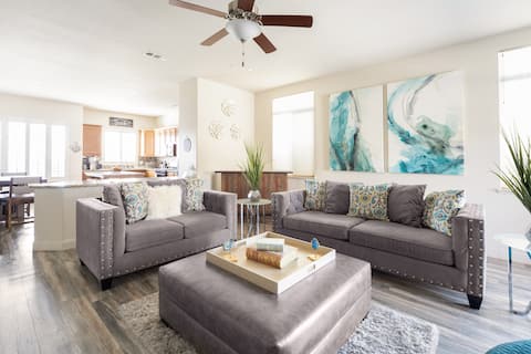 A'Laan's Comfy & Cozy Place!