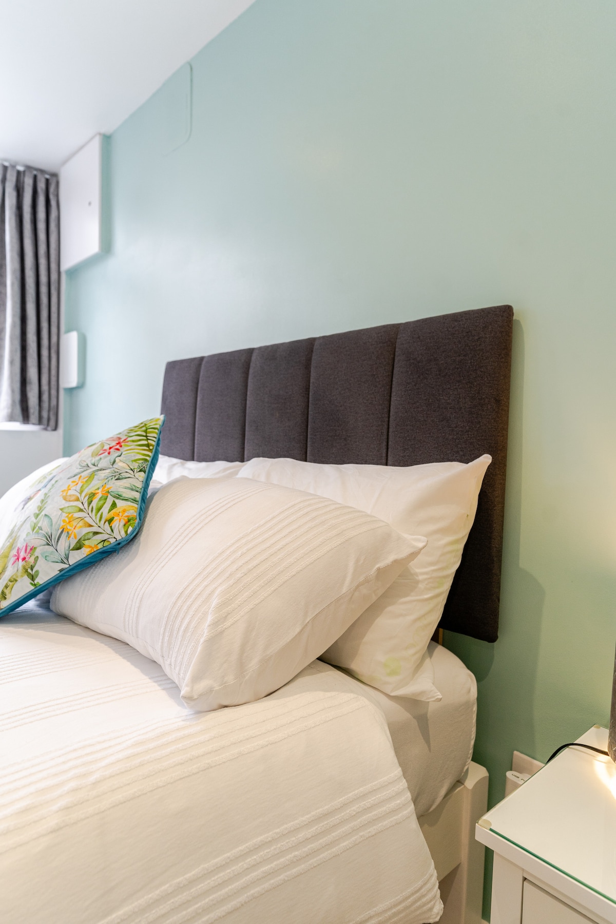 ห้องนอน