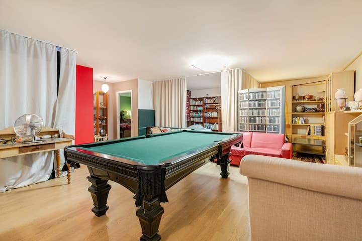 Дневна соба