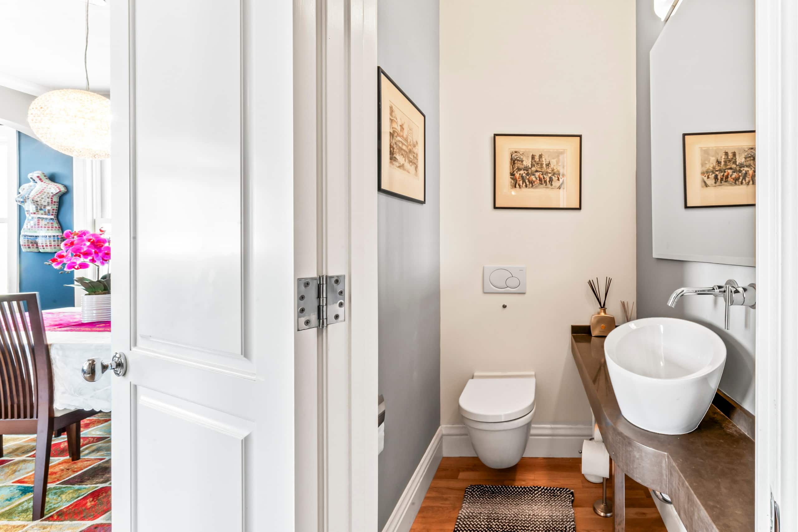 Condo in San Francisco · ★4.99 · 2 bedrooms · 2 beds · 1.5 baths - Image 26