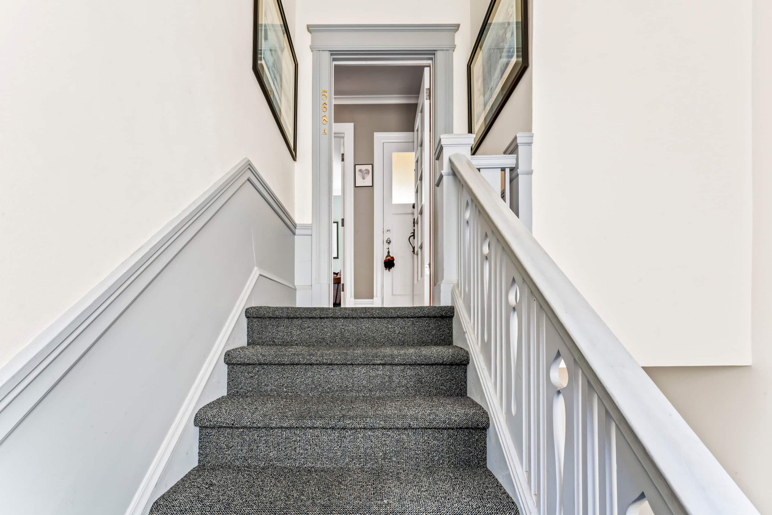 Condo in San Francisco · ★4.99 · 2 bedrooms · 2 beds · 1.5 baths - Image 30