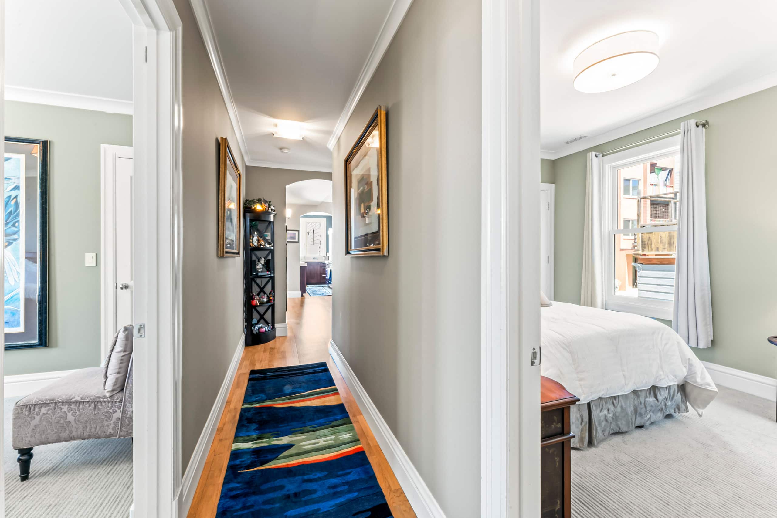 Condo in San Francisco · ★4.99 · 2 bedrooms · 2 beds · 1.5 baths - Image 23