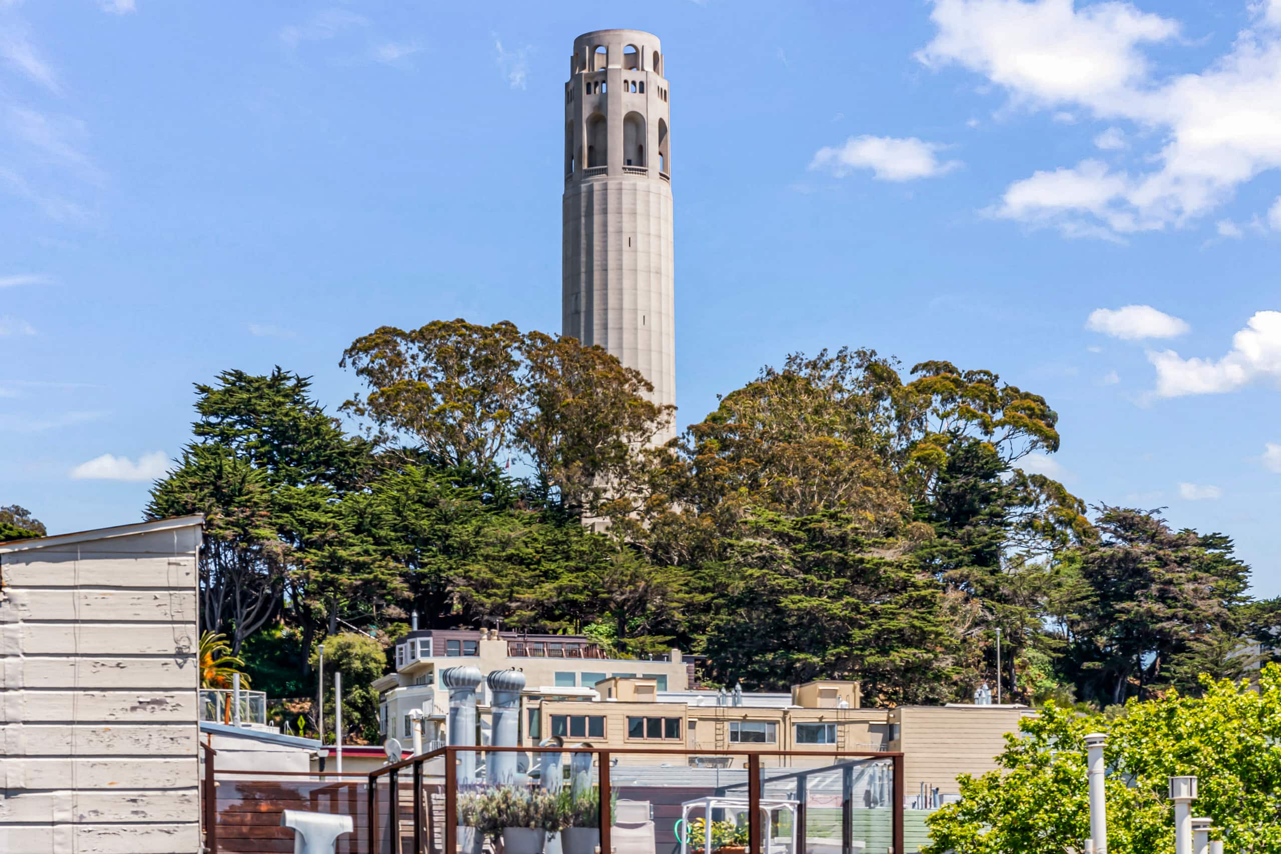 Condo in San Francisco · ★4.99 · 2 bedrooms · 2 beds · 1.5 baths - Image 52