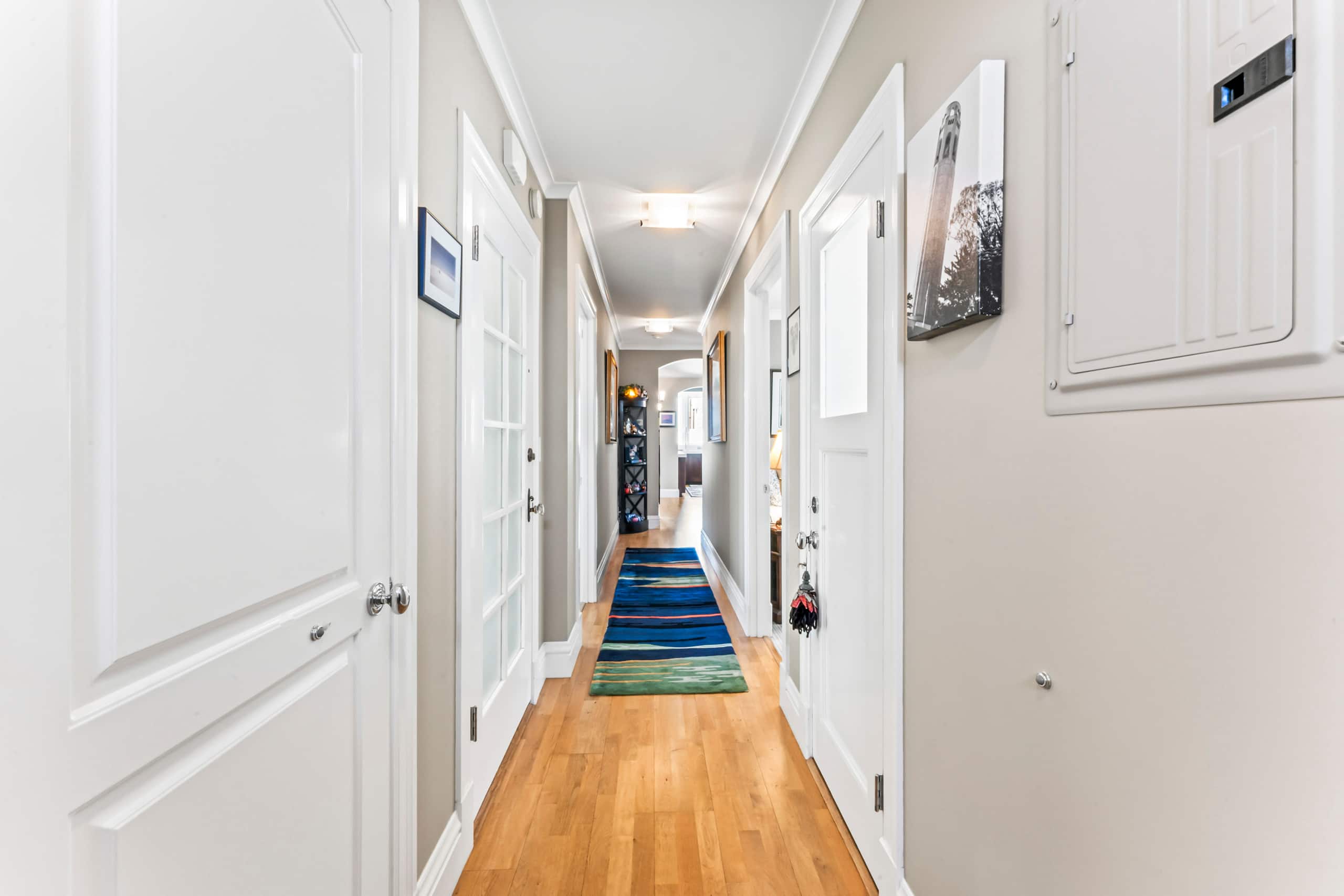 Condo in San Francisco · ★4.99 · 2 bedrooms · 2 beds · 1.5 baths - Image 31