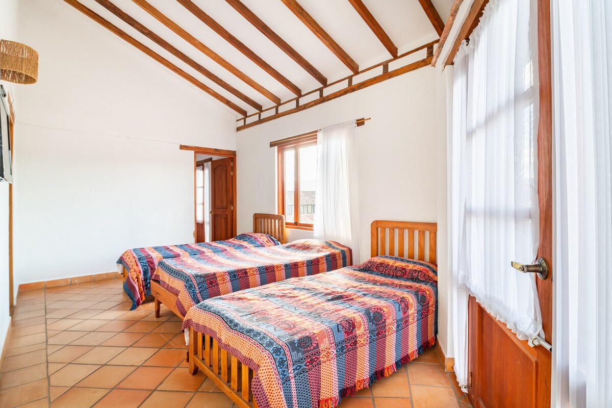 غرفة النوم 3