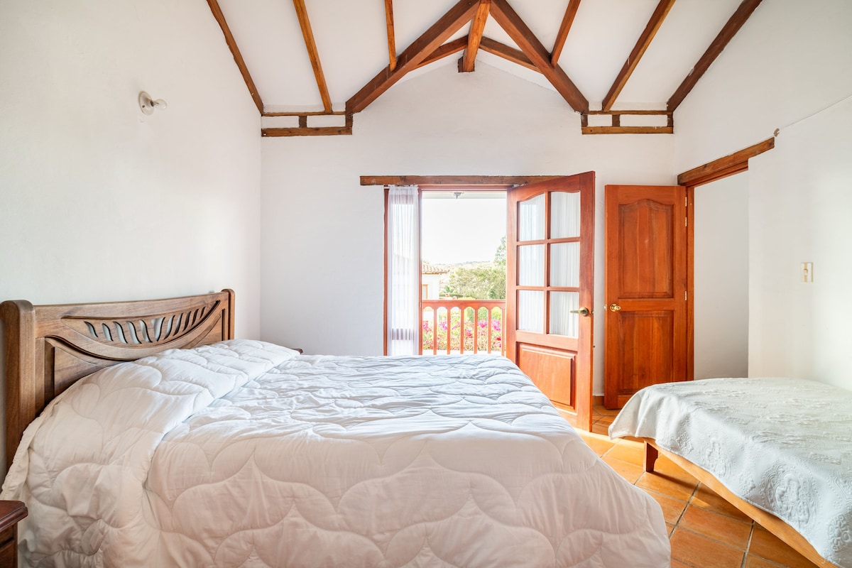 غرفة النوم 1