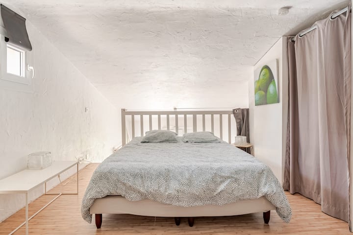 საძინებელი 2