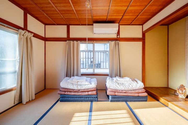 卧室 1