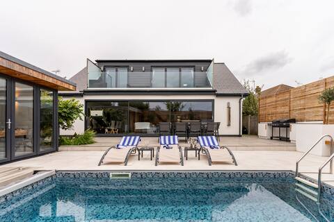 Stone Bay Beach House