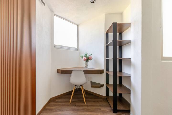 Luxe Stays: Polanco’s Best Corner-Stunning Views! gallery image 5