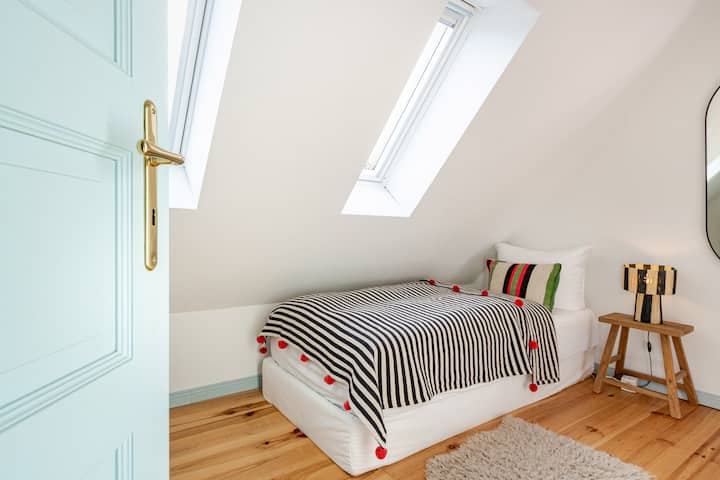 საძინებელი 2